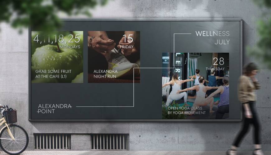 确山县VI设计公司如何进行品牌审核